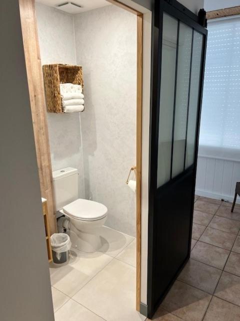 Hotel Du Porge 2*