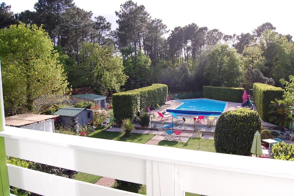 Du Porge Hotel 2*